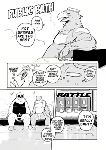 White-Tailed Eagle and Owls — hentai manga cover on Fhentai