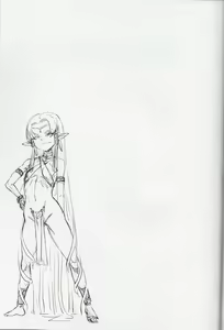 Page 16 of Shikorufu junbi-gō - preview thumbnail