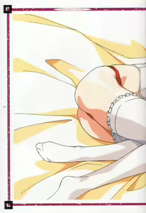 Page 10 of orikura makoto works - hanamaru・vamp-days - preview thumbnail