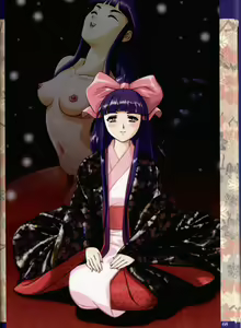 Page 64 of Injuu Gakuen La Blue Girl ~You no Shou~ - preview thumbnail