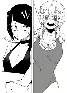 Page 18 of Teisou Gyakuten Mono Kyoka Jiro no Baai - preview thumbnail