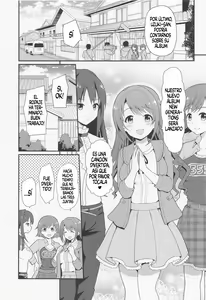 Page 2 of Kankin Idol - preview thumbnail
