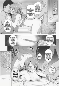 Page 24 of Kankin Idol - preview thumbnail
