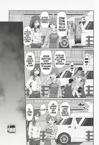 Page 4 of Kankin Idol - preview thumbnail