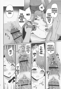 Page 9 of Kankin Idol - preview thumbnail