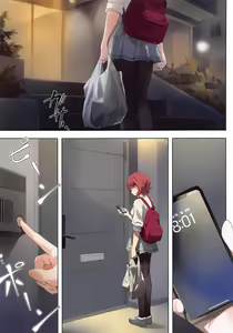 Page 8 of Murasaki no Yume 3 - preview thumbnail