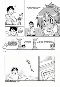 Page 7 of Ui wa dekiteorunou Bon - preview thumbnail