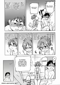 Page 10 of Ui wa dekiteorunou Bon - preview thumbnail