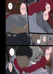 Page 5 of Deisui Shita Nishikigi Chisato Ni Warui Koto O Suru Hanashi - preview thumbnail