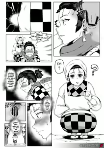 Page 13 of Haha to Watashi (jou) | Mother & I - preview thumbnail