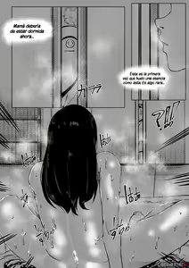 Page 8 of Haha to Watashi (jou) | Mother & I - preview thumbnail