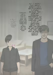 Page 40 of Tomo Ochi 2 ~Kekkon o Chikatta Kanojo o Netorareta Ageku Mesu Ochi Saserareta Ore no Matsuro~ English ml - preview thumbnail