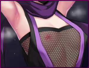 Page 345 of Loli Ninja Village - preview thumbnail