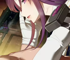 Page 62 of FUTA-RAIL1 "Kafka-shi no Seide Ha-chan ga Majide Ha-chan ni Natta Hanashi" - preview thumbnail