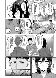 Page 10 of Mesunoyado ~Tsuma wa Midare Kegasareru~ - preview thumbnail