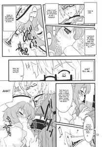 Page 13 of Happy Trigger - preview thumbnail