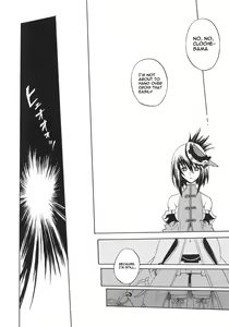 Page 5 of Kachou Fuutsuki - preview thumbnail