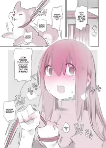 Page 3 of Bocchi the Dog! - preview thumbnail
