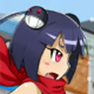 Page 60 of Mahou Shoujo Mako ~ Taiketsu Moudoku Kinoko Princess ~ - preview thumbnail