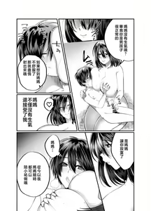 Page 11 of Boku no Mama wa... - My mom... icharabu kinshin amaama comic | 我的媽媽...♥ - preview thumbnail