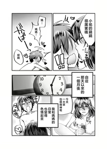 Page 18 of Boku no Mama wa... - My mom... icharabu kinshin amaama comic | 我的媽媽...♥ - preview thumbnail