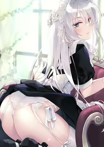 Page 5 of MAID TRIP - preview thumbnail