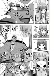 Page 8 of Warui Ko YukiKozu | 나쁜 아이 유키코즈 - preview thumbnail