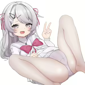 DaDa — hentai manga cover on Fhentai