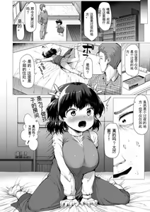 Page 126 of Minimum Kyonyuu Shoujo - preview thumbnail