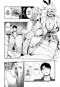 Page 15 of Gals Showdown - preview thumbnail
