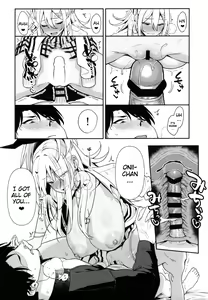 Page 17 of Gals Showdown - preview thumbnail
