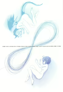 Page 3 of Colorful Connect 8th:Dive - preview thumbnail