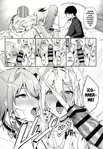 Page 14 of Gals Showdown - preview thumbnail