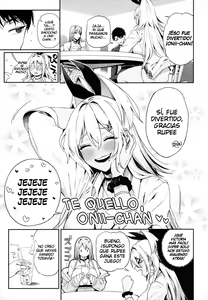 Page 6 of Gals Showdown - preview thumbnail