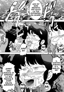 Page 11 of Saimin SEX Dorei -AKANE- - preview thumbnail