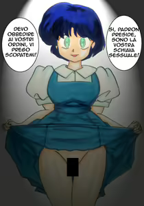 Page 24 of Saimin SEX Dorei -AKANE- - preview thumbnail