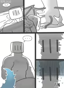 Page 25 of En un motel con Bianca - preview thumbnail