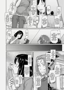 Page 107 of 𝐖𝐞𝐥𝐜𝐨𝐦𝐞 𝐭𝐨 𝐓𝐨𝐤𝐨𝐡𝐚𝐫𝐮 𝐀𝐩𝐚𝐫𝐭𝐦𝐞𝐧𝐭𝐬 (decensored) - preview thumbnail