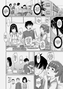 Page 119 of 𝐖𝐞𝐥𝐜𝐨𝐦𝐞 𝐭𝐨 𝐓𝐨𝐤𝐨𝐡𝐚𝐫𝐮 𝐀𝐩𝐚𝐫𝐭𝐦𝐞𝐧𝐭𝐬 (decensored) - preview thumbnail