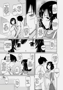 Page 138 of 𝐖𝐞𝐥𝐜𝐨𝐦𝐞 𝐭𝐨 𝐓𝐨𝐤𝐨𝐡𝐚𝐫𝐮 𝐀𝐩𝐚𝐫𝐭𝐦𝐞𝐧𝐭𝐬 (decensored) - preview thumbnail