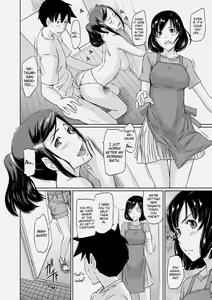 Page 161 of 𝐖𝐞𝐥𝐜𝐨𝐦𝐞 𝐭𝐨 𝐓𝐨𝐤𝐨𝐡𝐚𝐫𝐮 𝐀𝐩𝐚𝐫𝐭𝐦𝐞𝐧𝐭𝐬 (decensored) - preview thumbnail