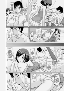 Page 169 of 𝐖𝐞𝐥𝐜𝐨𝐦𝐞 𝐭𝐨 𝐓𝐨𝐤𝐨𝐡𝐚𝐫𝐮 𝐀𝐩𝐚𝐫𝐭𝐦𝐞𝐧𝐭𝐬 (decensored) - preview thumbnail