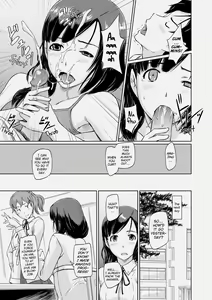 Page 176 of 𝐖𝐞𝐥𝐜𝐨𝐦𝐞 𝐭𝐨 𝐓𝐨𝐤𝐨𝐡𝐚𝐫𝐮 𝐀𝐩𝐚𝐫𝐭𝐦𝐞𝐧𝐭𝐬 (decensored) - preview thumbnail