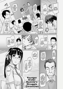 Page 192 of 𝐖𝐞𝐥𝐜𝐨𝐦𝐞 𝐭𝐨 𝐓𝐨𝐤𝐨𝐡𝐚𝐫𝐮 𝐀𝐩𝐚𝐫𝐭𝐦𝐞𝐧𝐭𝐬 (decensored) - preview thumbnail