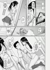 Page 194 of 𝐖𝐞𝐥𝐜𝐨𝐦𝐞 𝐭𝐨 𝐓𝐨𝐤𝐨𝐡𝐚𝐫𝐮 𝐀𝐩𝐚𝐫𝐭𝐦𝐞𝐧𝐭𝐬 (decensored) - preview thumbnail