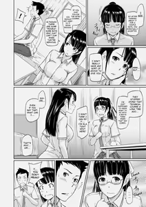 Page 195 of 𝐖𝐞𝐥𝐜𝐨𝐦𝐞 𝐭𝐨 𝐓𝐨𝐤𝐨𝐡𝐚𝐫𝐮 𝐀𝐩𝐚𝐫𝐭𝐦𝐞𝐧𝐭𝐬 (decensored) - preview thumbnail