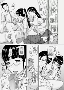 Page 196 of 𝐖𝐞𝐥𝐜𝐨𝐦𝐞 𝐭𝐨 𝐓𝐨𝐤𝐨𝐡𝐚𝐫𝐮 𝐀𝐩𝐚𝐫𝐭𝐦𝐞𝐧𝐭𝐬 (decensored) - preview thumbnail