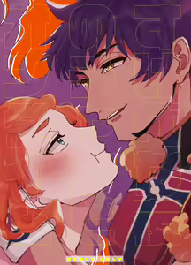 Yoru no Chanpion Taimu — hentai manga cover on Fhentai