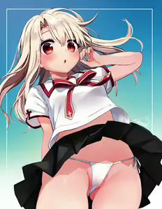 Page 13 of Illya Mizugi - preview thumbnail