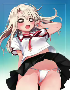 Page 15 of Illya Mizugi - preview thumbnail